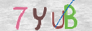 Εικόνα CAPTCHA