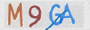 Εικόνα CAPTCHA
