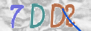 Εικόνα CAPTCHA