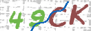 Εικόνα CAPTCHA