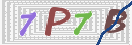 Εικόνα CAPTCHA