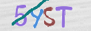 Εικόνα CAPTCHA