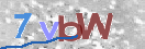 Εικόνα CAPTCHA