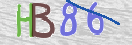 Εικόνα CAPTCHA