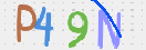 Εικόνα CAPTCHA