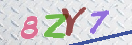 Εικόνα CAPTCHA