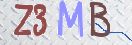 Εικόνα CAPTCHA