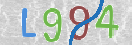 Εικόνα CAPTCHA