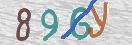 Εικόνα CAPTCHA