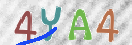 Εικόνα CAPTCHA