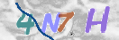 Εικόνα CAPTCHA