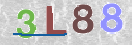 Εικόνα CAPTCHA