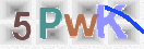 Εικόνα CAPTCHA