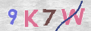 Εικόνα CAPTCHA