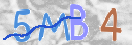 Εικόνα CAPTCHA