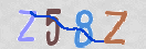 Εικόνα CAPTCHA