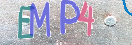 Εικόνα CAPTCHA