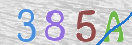 Εικόνα CAPTCHA