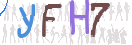 Εικόνα CAPTCHA