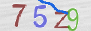 Εικόνα CAPTCHA