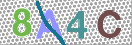 Εικόνα CAPTCHA