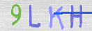 Εικόνα CAPTCHA