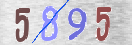 Εικόνα CAPTCHA