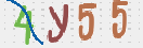 Εικόνα CAPTCHA