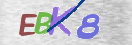 Εικόνα CAPTCHA