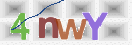 Εικόνα CAPTCHA