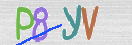 Εικόνα CAPTCHA