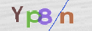 Εικόνα CAPTCHA