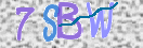 Εικόνα CAPTCHA
