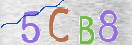 Εικόνα CAPTCHA