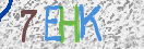 Εικόνα CAPTCHA