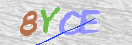 Εικόνα CAPTCHA