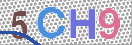 Εικόνα CAPTCHA