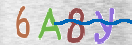 Εικόνα CAPTCHA