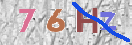 Εικόνα CAPTCHA