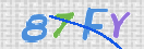 Εικόνα CAPTCHA