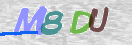 Εικόνα CAPTCHA