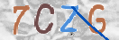 Εικόνα CAPTCHA