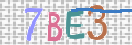 Εικόνα CAPTCHA