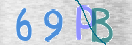 Εικόνα CAPTCHA