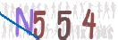 Εικόνα CAPTCHA