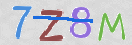 Εικόνα CAPTCHA