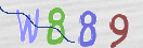 Εικόνα CAPTCHA