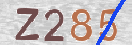 Εικόνα CAPTCHA