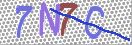 Εικόνα CAPTCHA