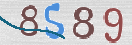 Εικόνα CAPTCHA